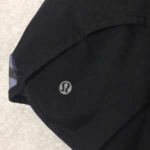 Size 6 Lululemon Shorts